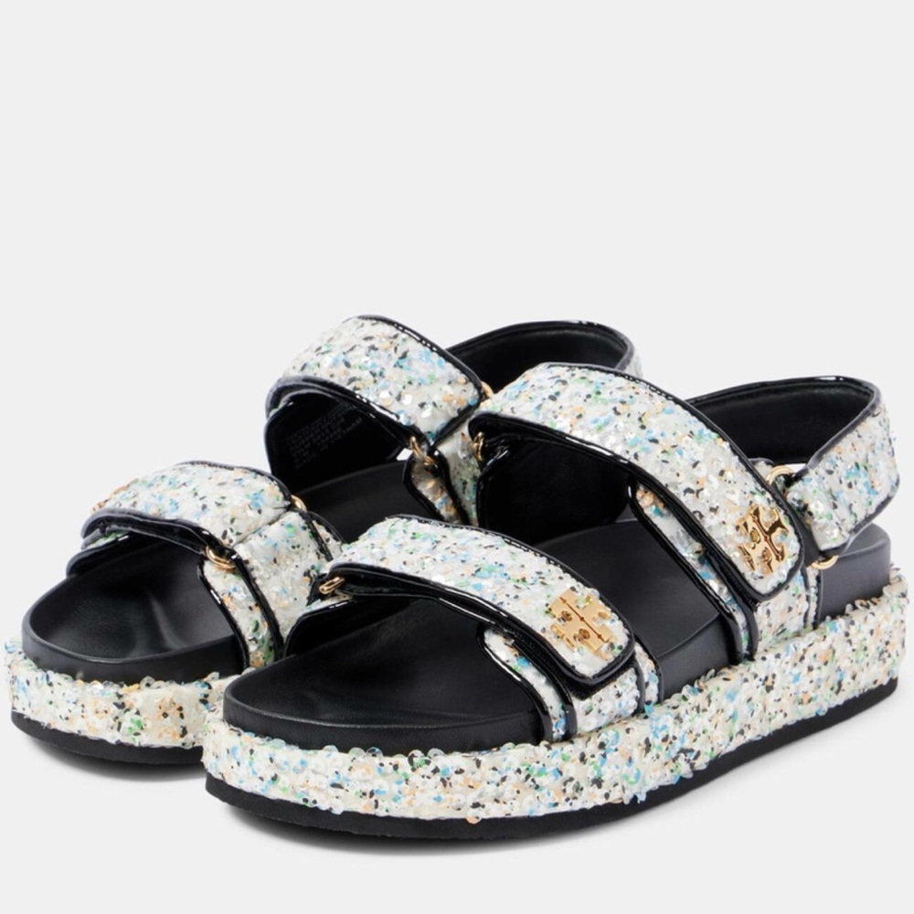 Tory Burch Kira Sandals